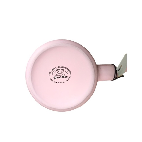 NWT “SPEAK KINDLY” Mug - Picture 3 of 10